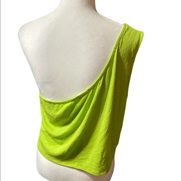 5 for 30$🔥 BP Green cropped Top - Picture 6 of 7